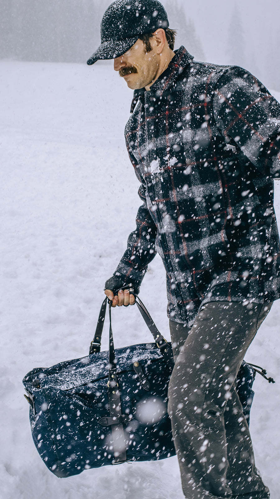Rugged Twill | Filson