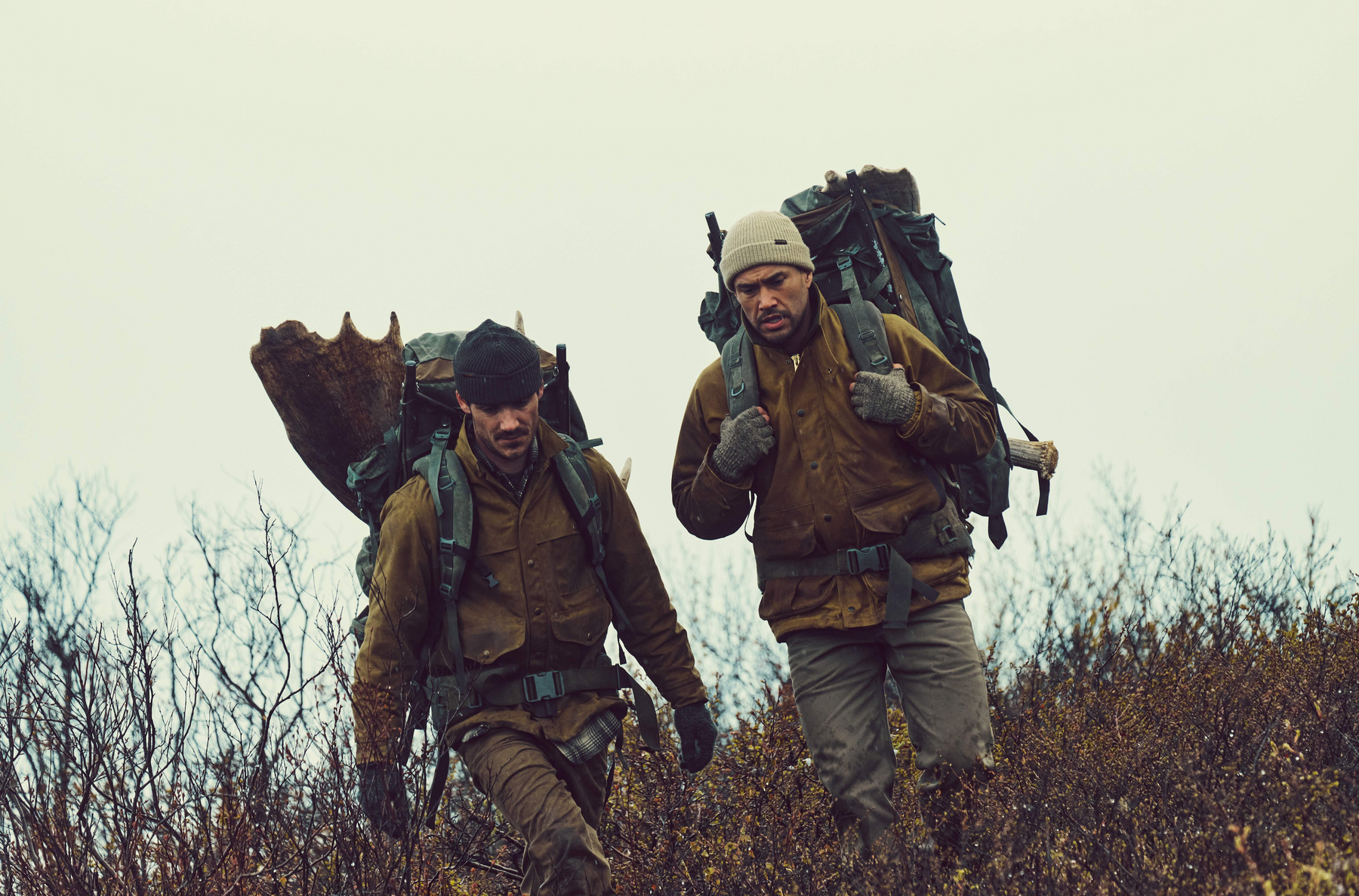 How to Rewax a Waxed Jacket | Filson Tin Cloth® Guide