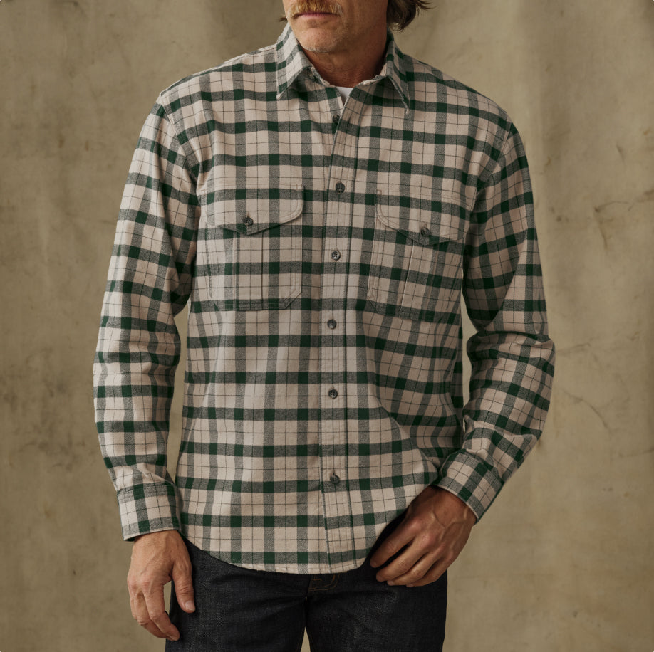 Filson - Better Outdoor Clothes & Gear