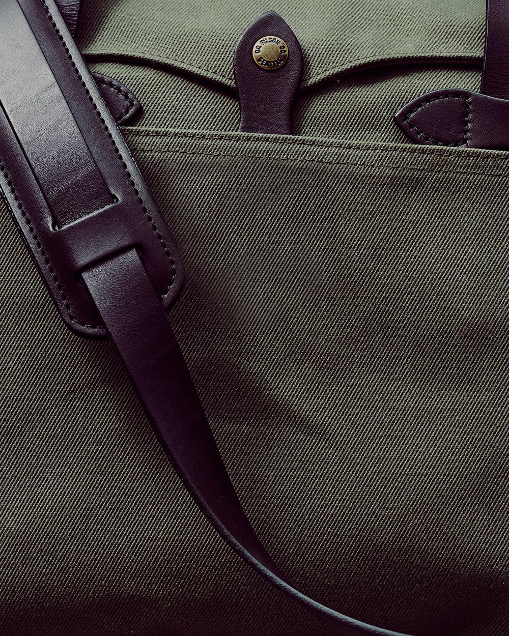 Rugged Twill | Filson