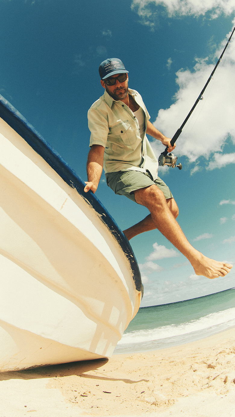 Filson - Better Outdoor Clothes & Gear