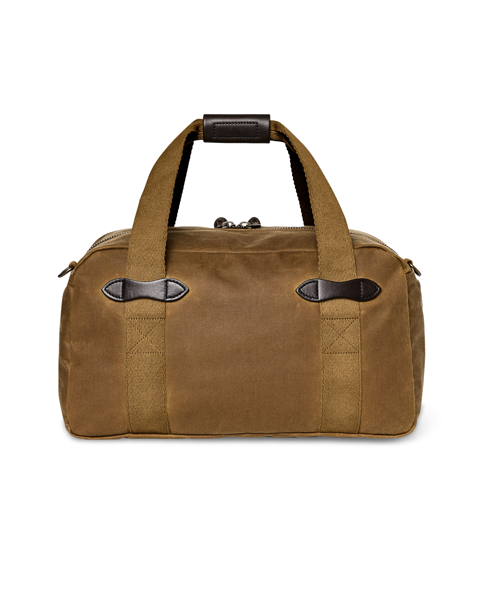 Small Tin Cloth Duffle Bag | Filson Small Tin Cloth Duffle Bag | Filson