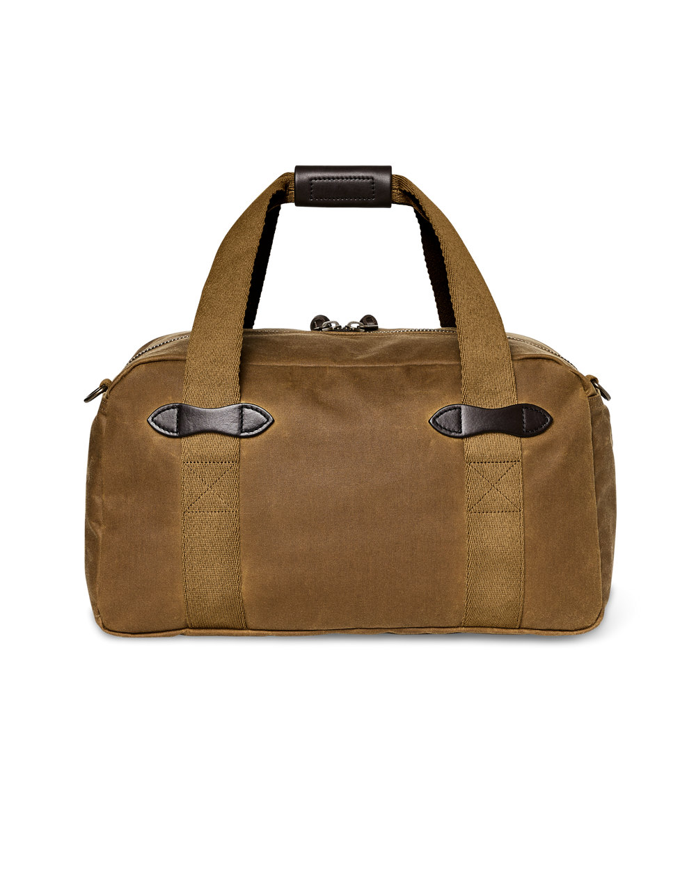 バッグ FILSON Tin Cloth Small Duffle Bag Small Tin Cloth Duffle Bag | Filson