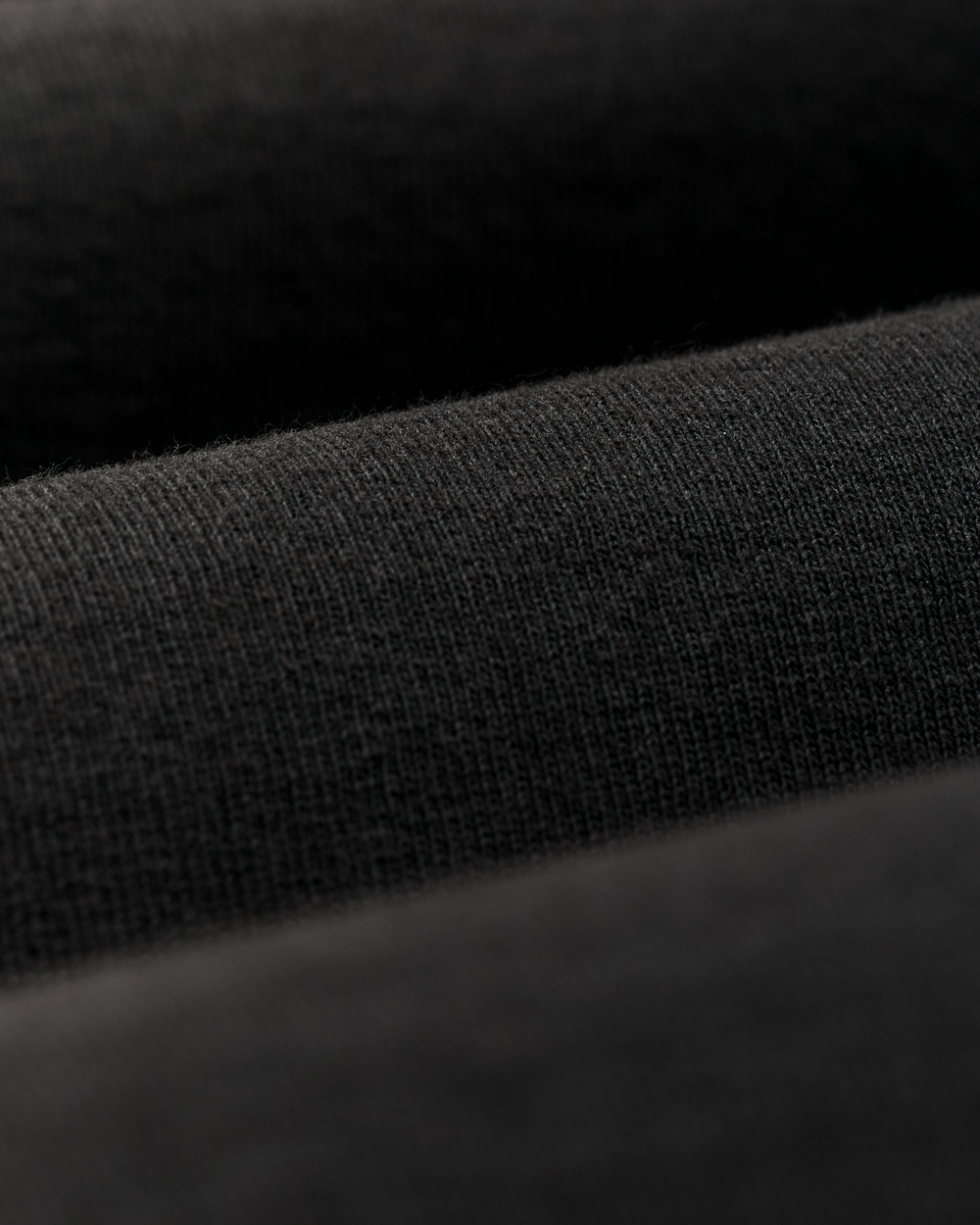 Boston Graphic T-Shirt - Black