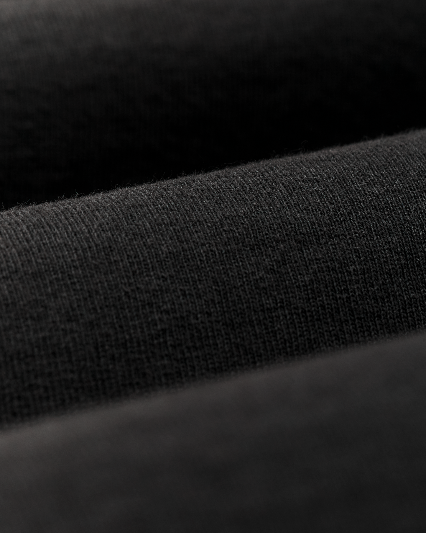 Boston Graphic T-Shirt - Black