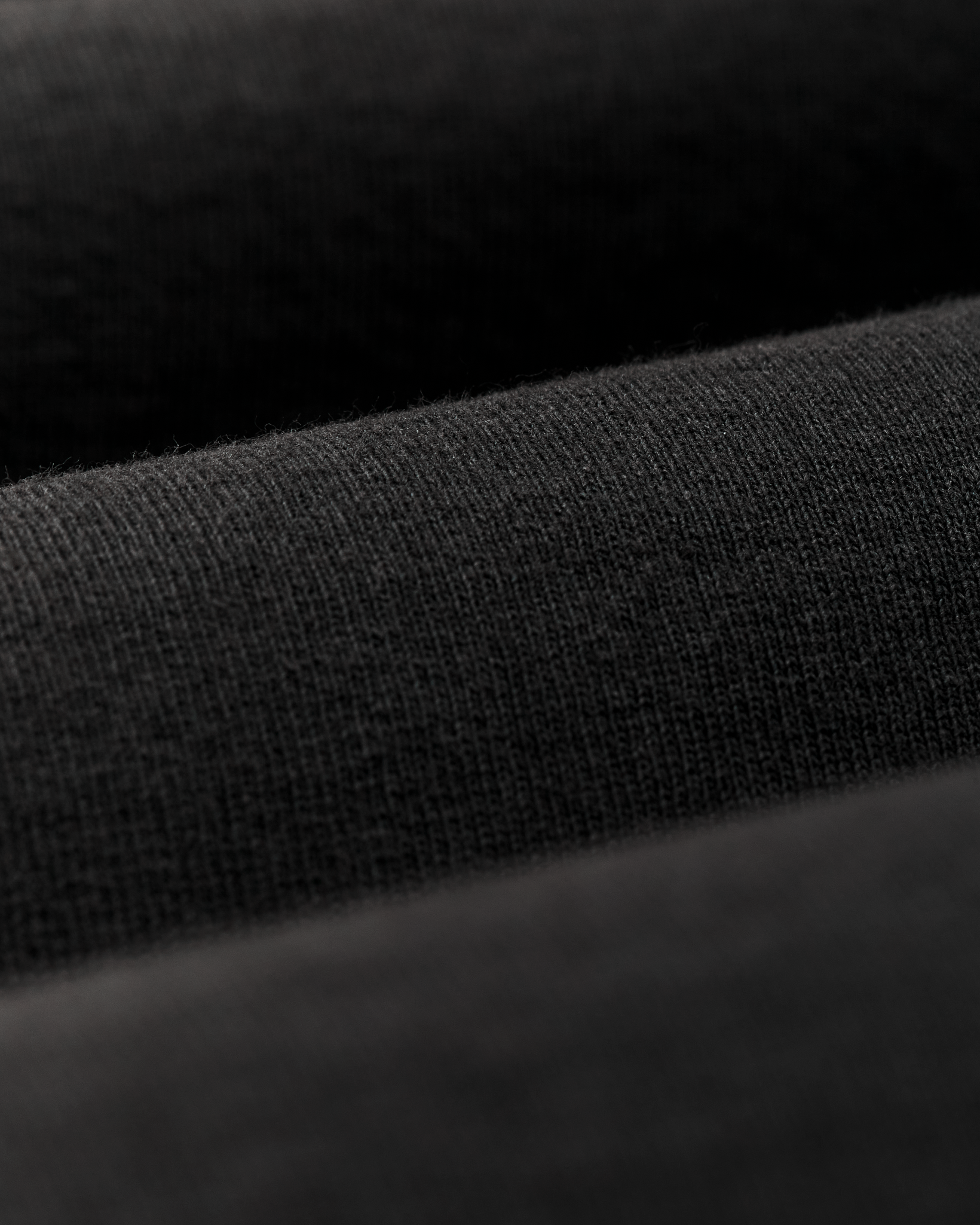 Boston Graphic T-Shirt - Black