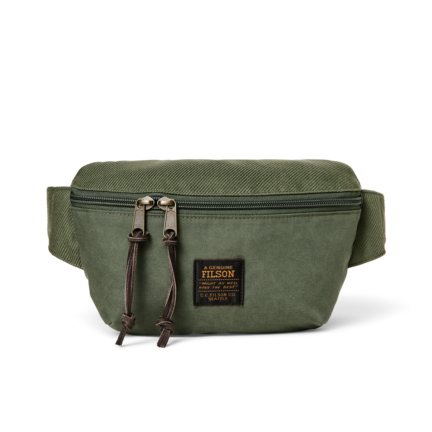 Surveyor Crossbody Pack | Filson Surveyor Crossbody Pack | Filson