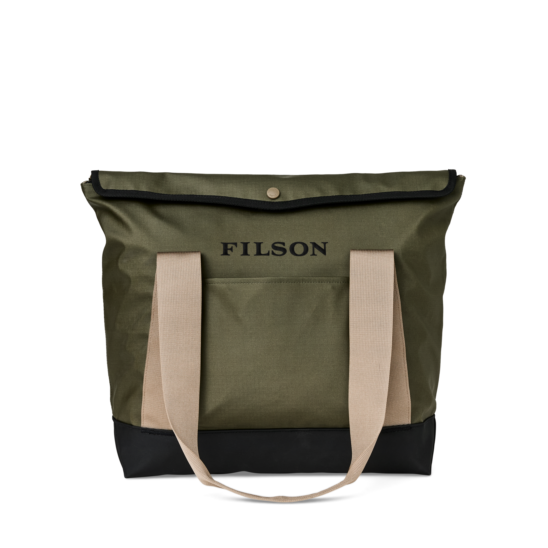 トートバッグ FILSON SCOUT - Waterproof Fabric Tote Bag (FMBAG0084 971) All-Weather Tote Bag | Filson
