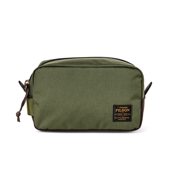 旅行かばん・小分けバッグ Filson Travel Kit 旅行かばん・小分けバッグ Filson Travel Kit Travel kit by