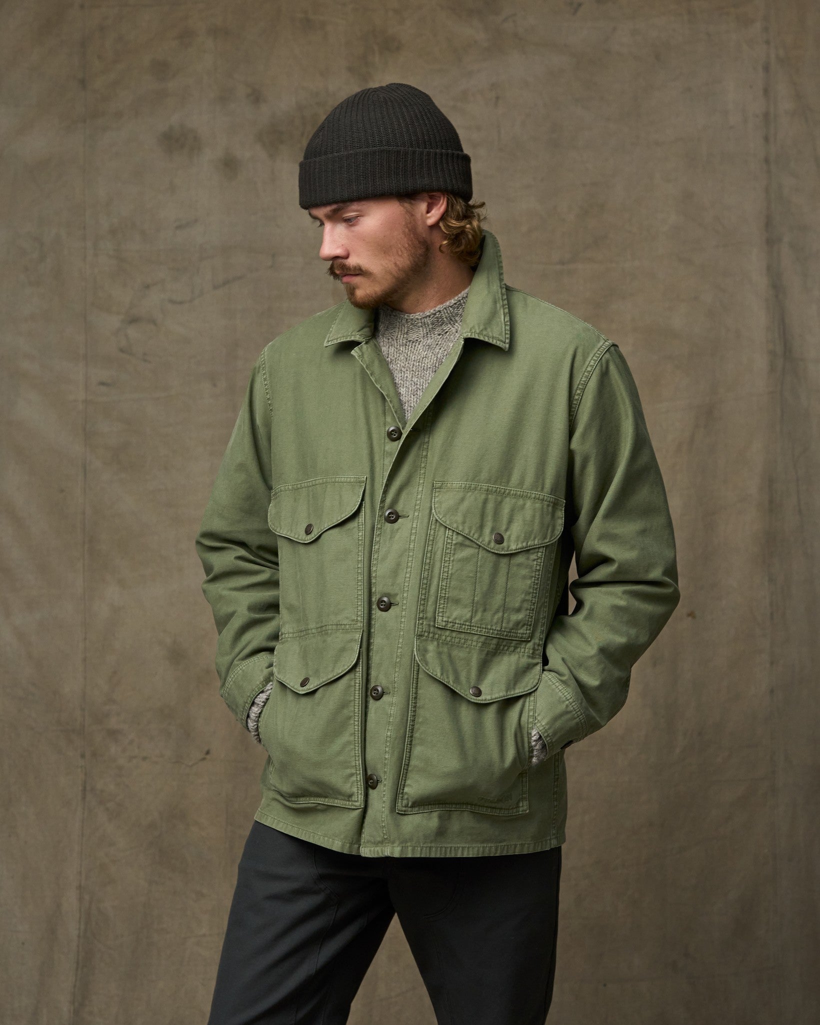 Field Cruiser Jacket | Filson