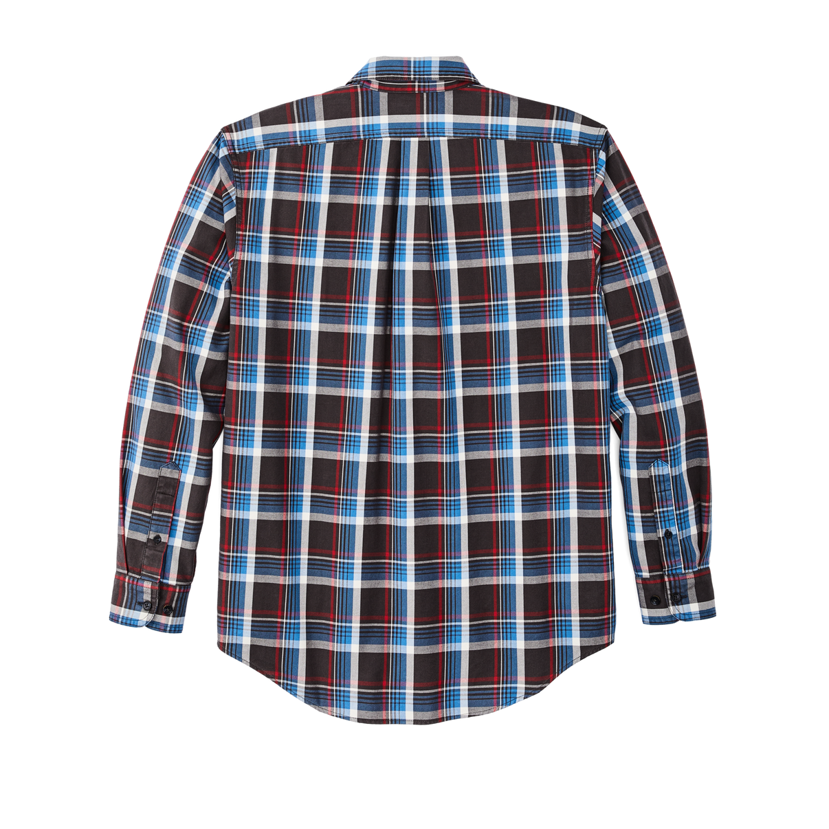SHORT SLEEVE LIGHTWEIGHT ALASKAN GUIDE SHIRT