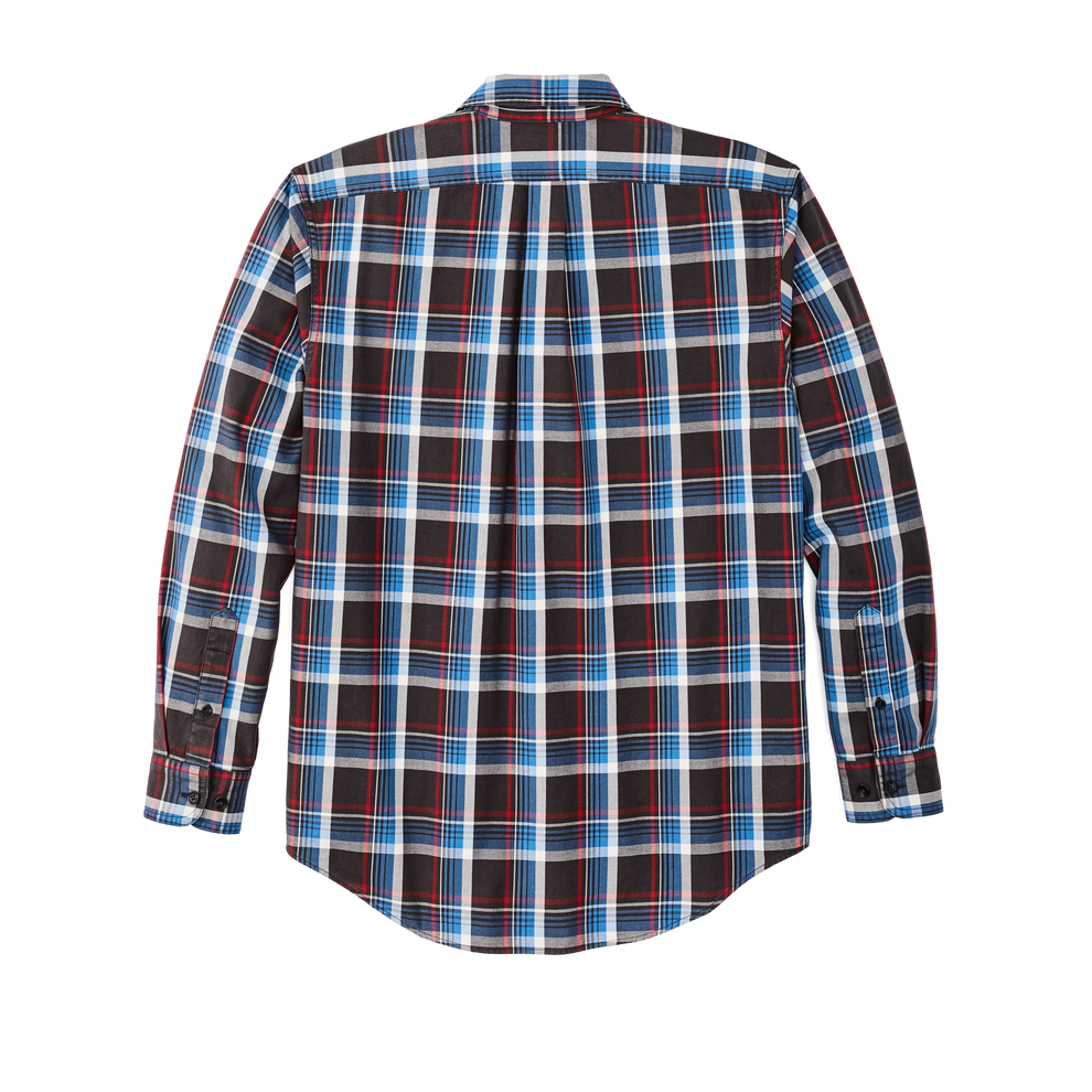WOMEN'S LIGHT WEIGHT ALASKAN GUIDE SHIRT