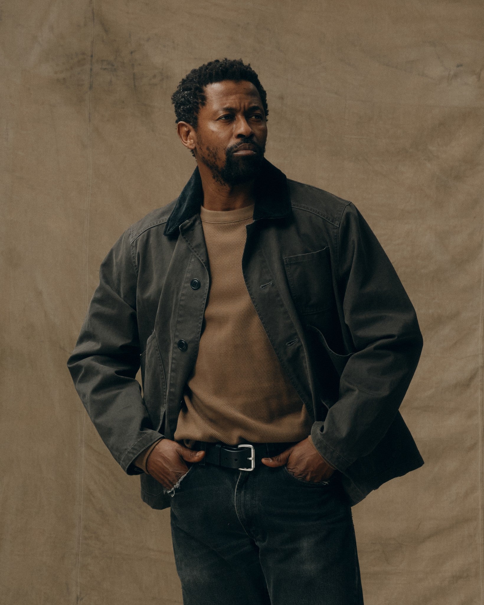 Canvas Outfitter Jacket | Filson