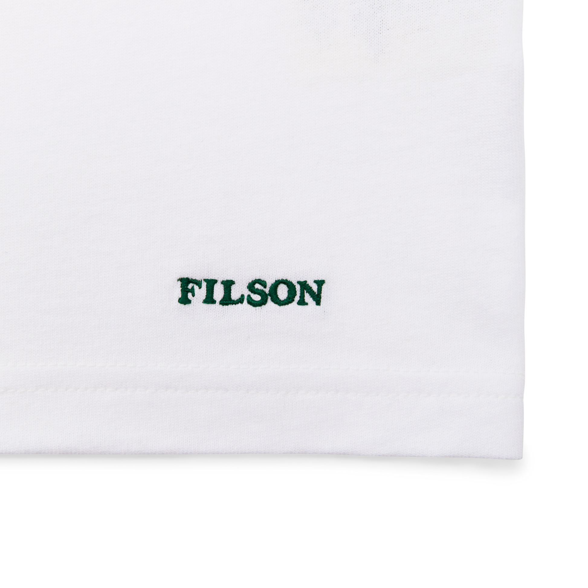 Pioneer Pocket T-shirt | Filson Pioneer Pocket T-shirt | Filson