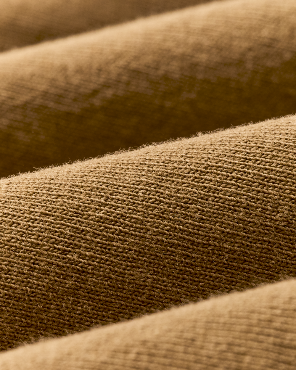 Ballard Graphic T-Shirt - Dull Gold