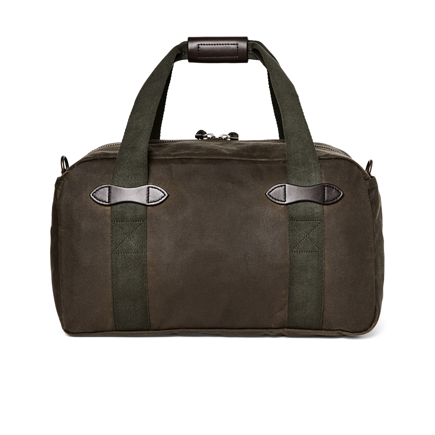 FILSON フィルソン Duffle Bag オッターグリーン　small新品 Small Rugged Twill Duffle Bag | Filson