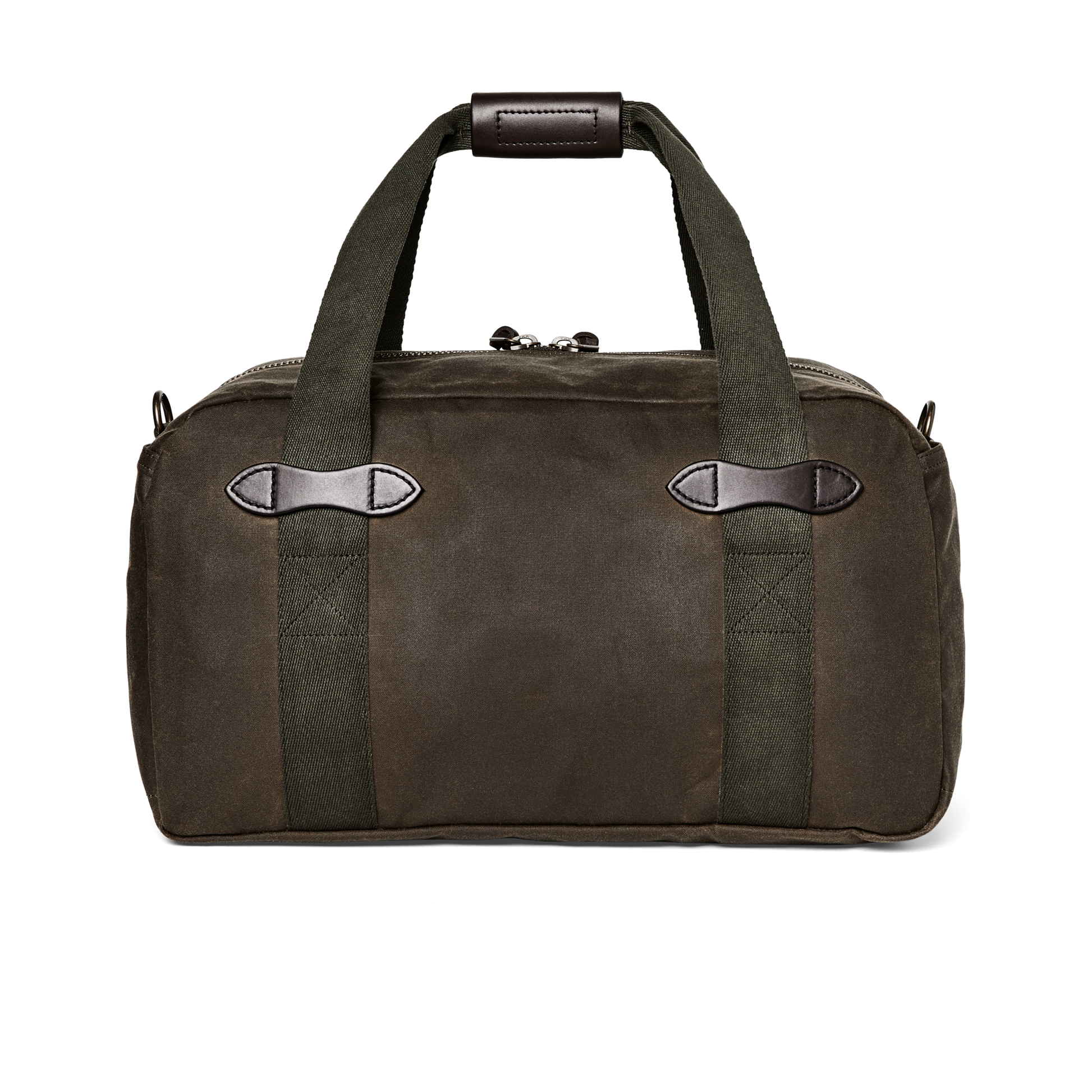 FILSON フィルソン Duffle Bag オッターグリーン　small新品 Small Tin Cloth Duffle Bag | Filson