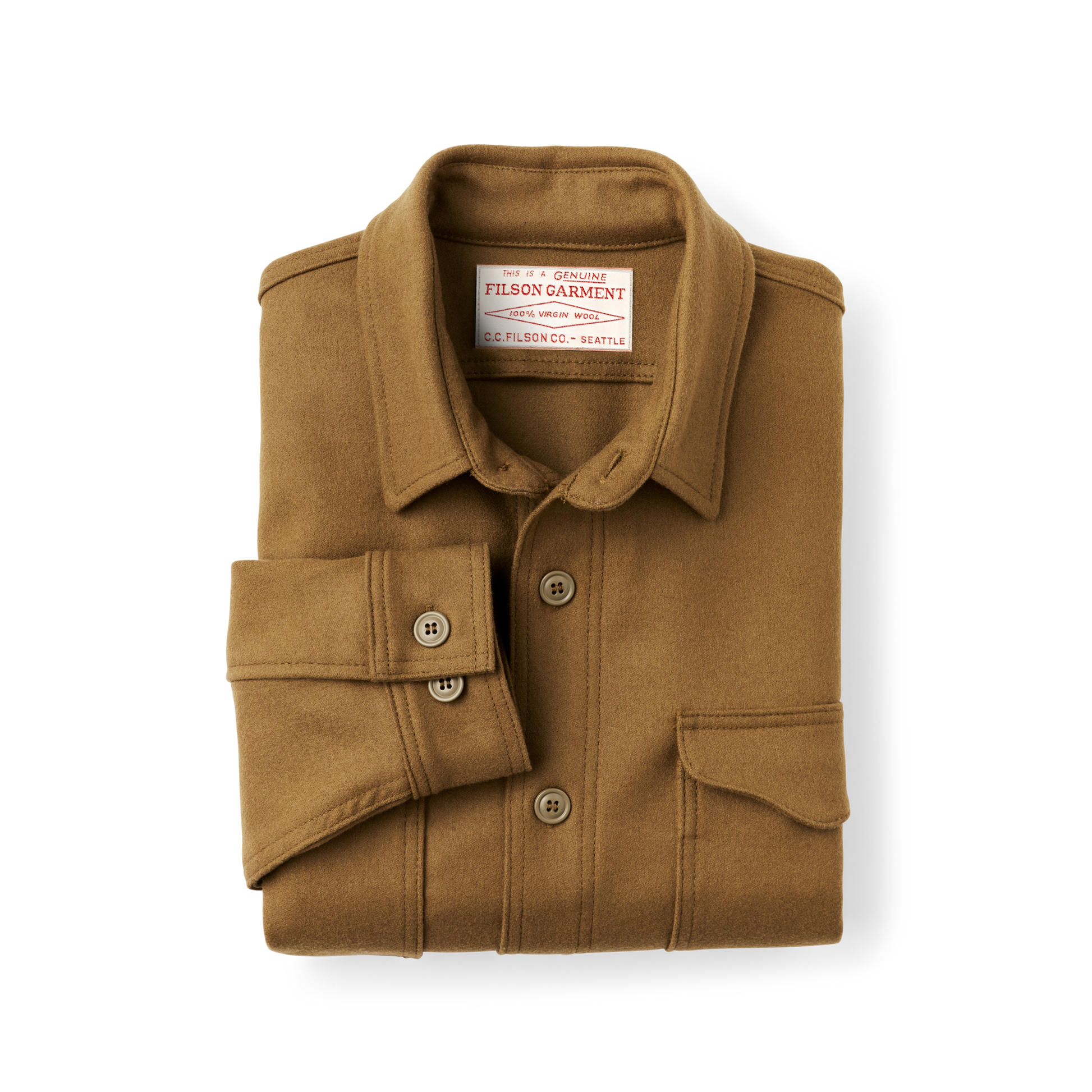 Jac-shirt | Filson Jac-shirt | Filson