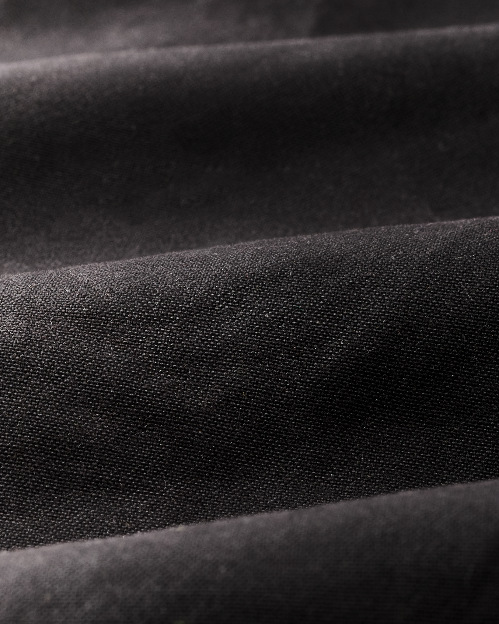 Filson Trench Coat - Cinder