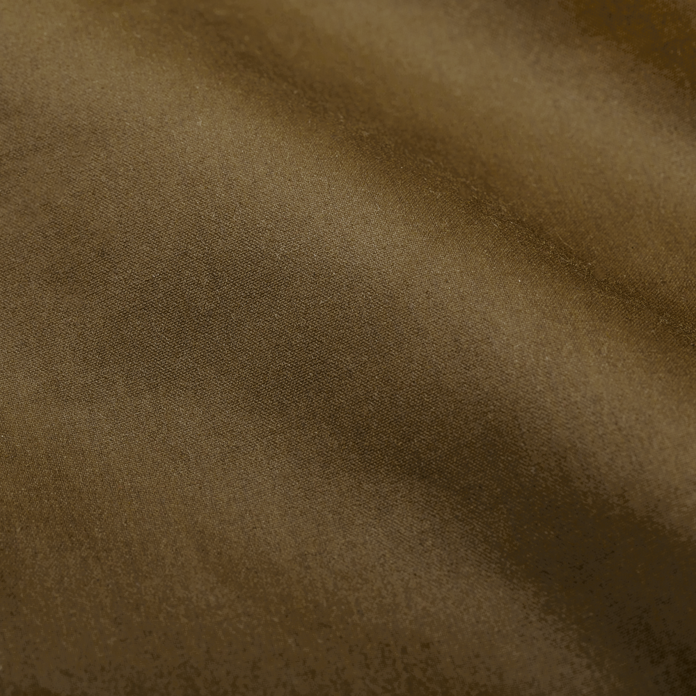 Alternate view of the Filson Filson X Sidnaw Vest - Dark Tan