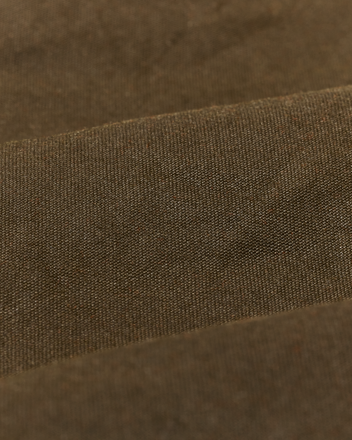 Alternate view of the Filson Women's Shelter Cloth Short Work Jacket - Dark Tan
