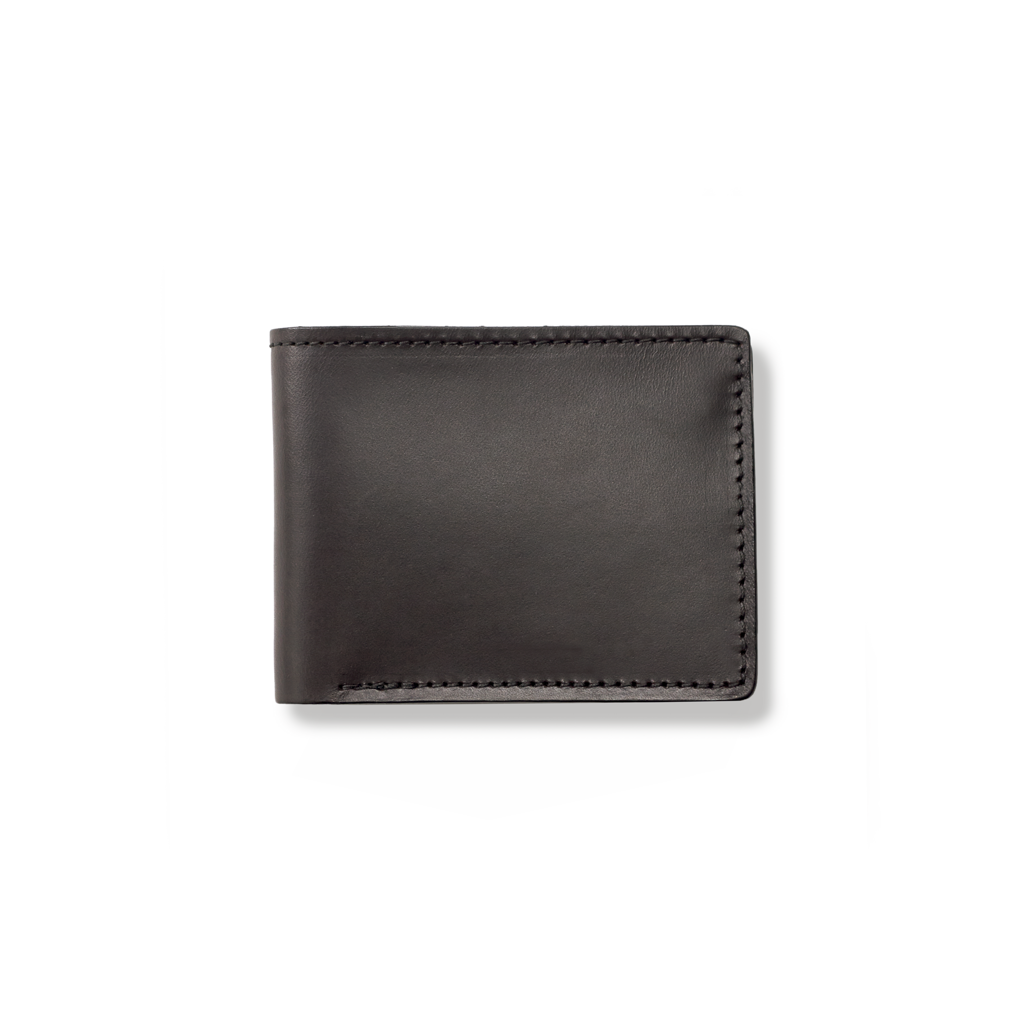 Bridle Leather Bi-Fold Wallet | Filson