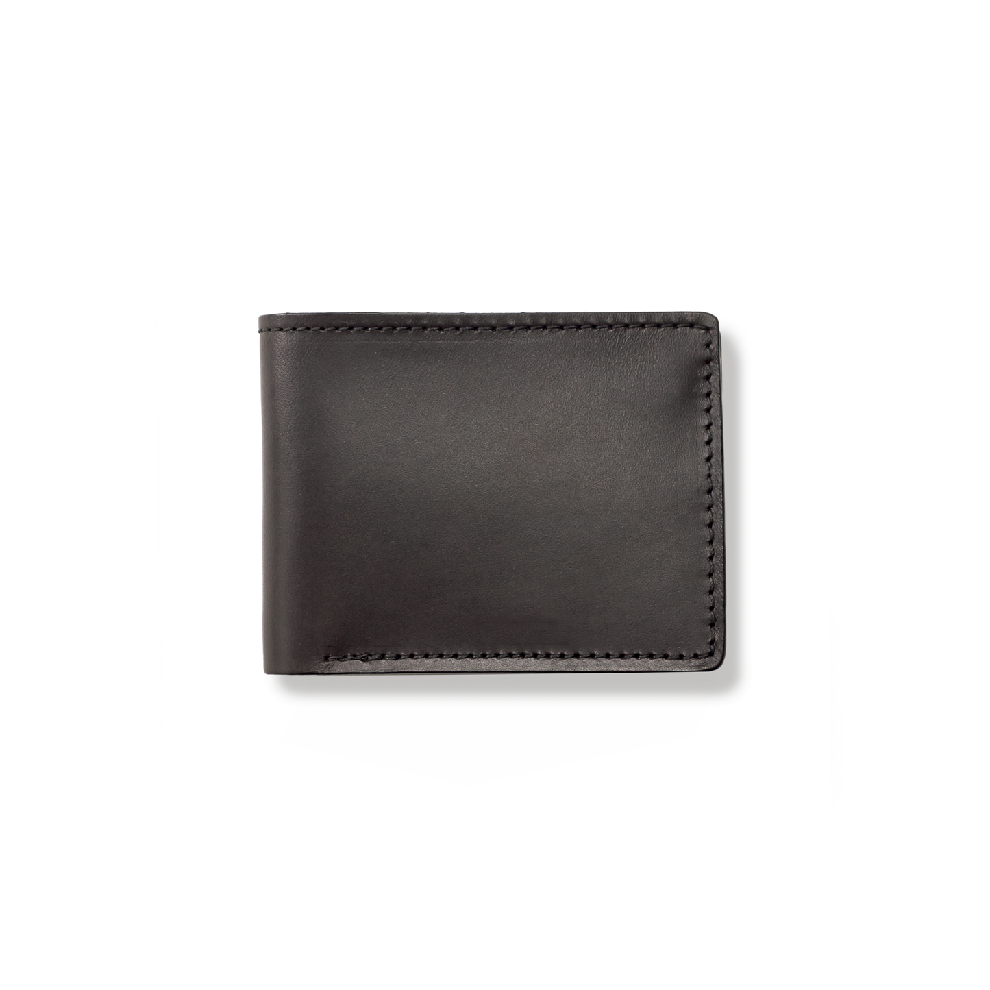 Bridle Leather Bi-fold Wallet - Brown Leather | Filson Bridle Leather Bi-fold Wallet - Brown Leather | Filson