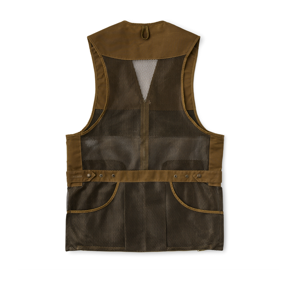 Lightweight Shooting Vest | Filson