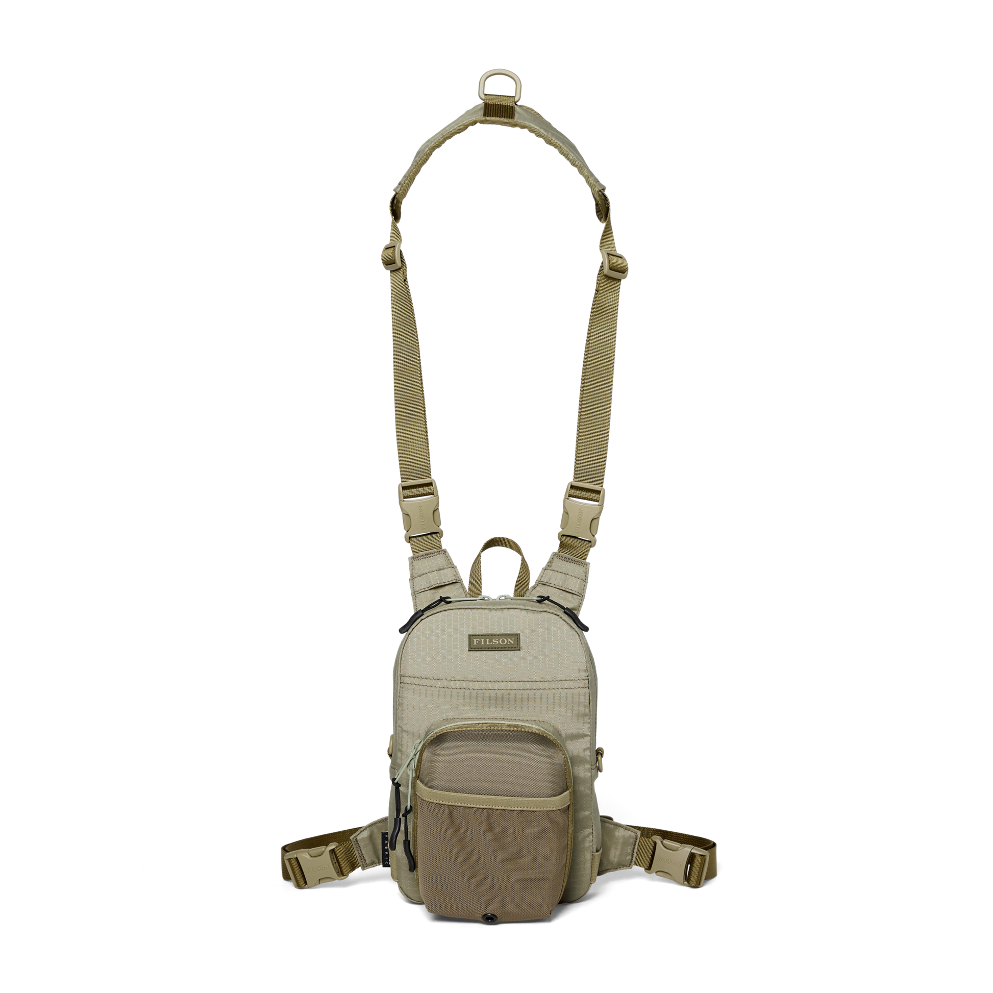 Fishing Chest Pack | Filson Fishing Chest Pack | Filson