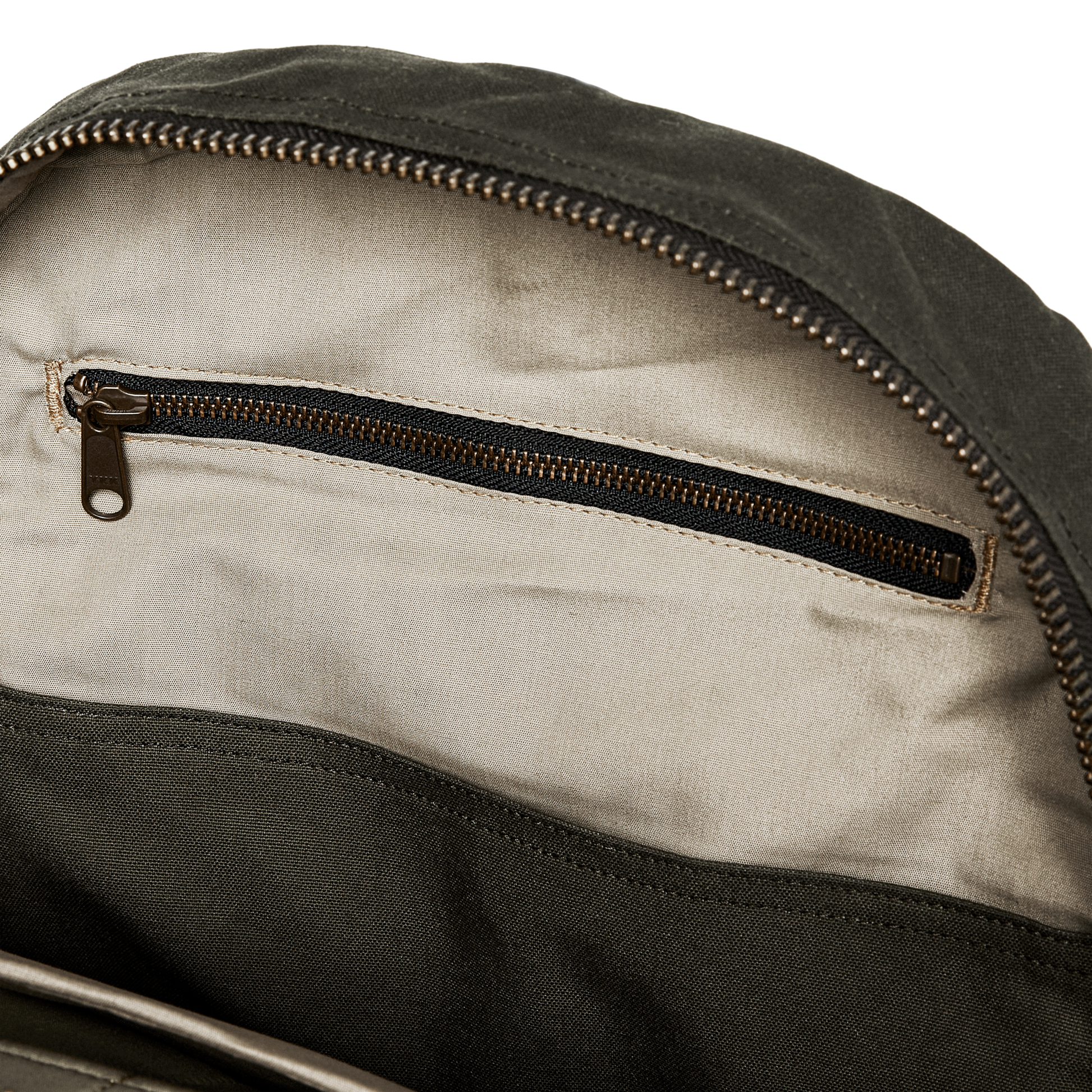 craftman sears d green leather backpack Filson Journeyman Backpack in Otter Green