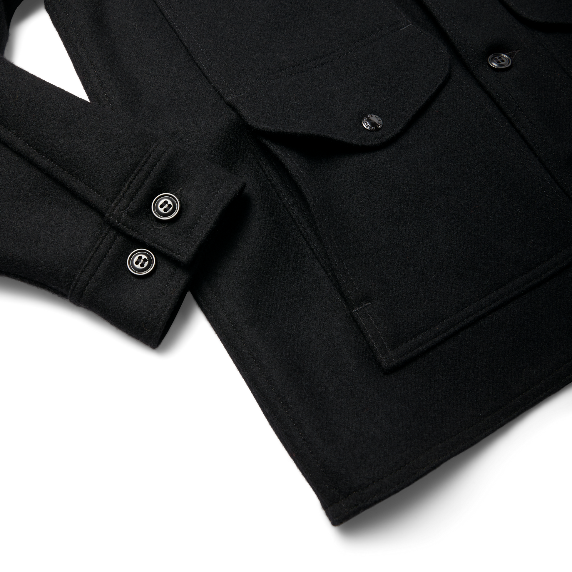 FILSON マッキーノウールクルーザージャケット DARK NAVY Lサイズ 楽天市場】フィルソン ウールジャケット FILSON マッキノー クルーザー