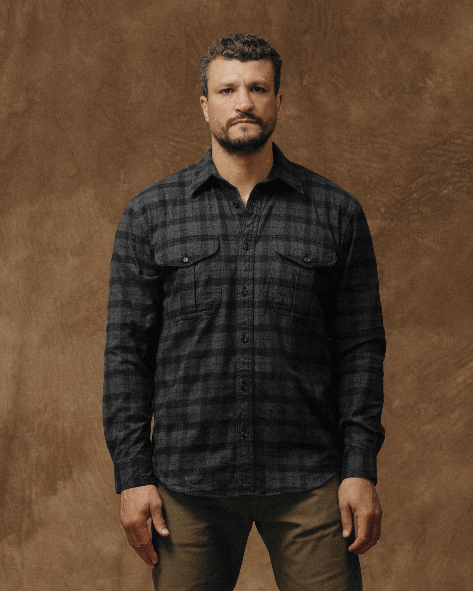 Crewneck Guide Sweater | Filson