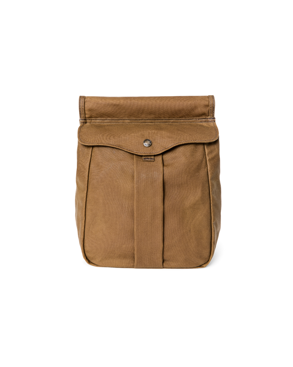 FILSON フィルソン ティン・ゲーム・バッグ　アメリカ製　TAN Tin Cloth Game Pocket - Dark Tan | Filson
