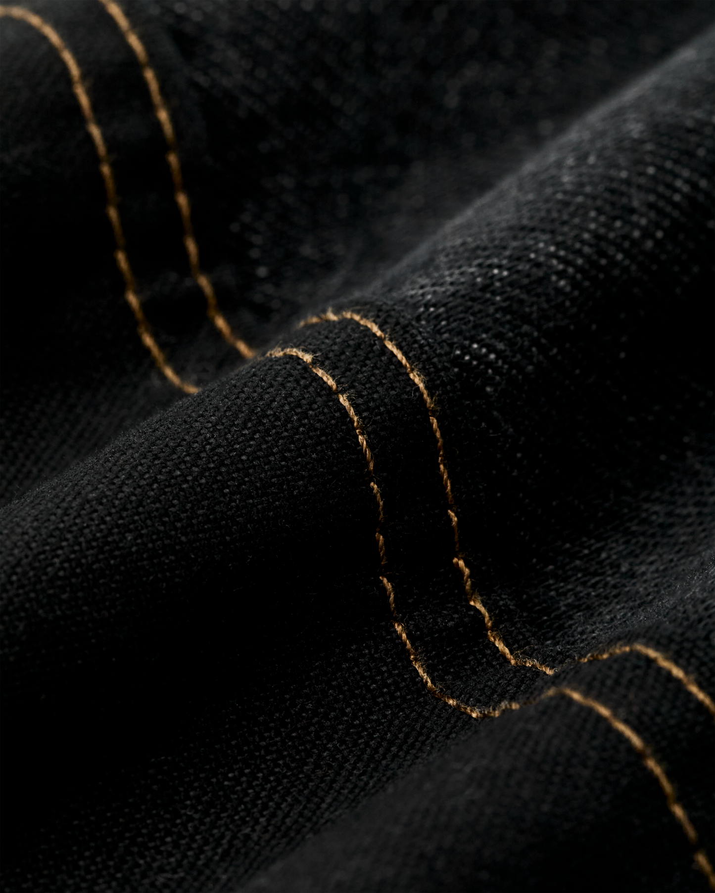 Women's 13-oz. Work Jeans - Rinse Black