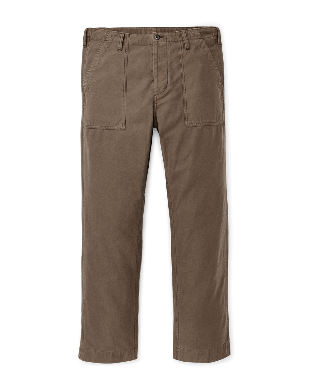 Field Supply Pants - Teak