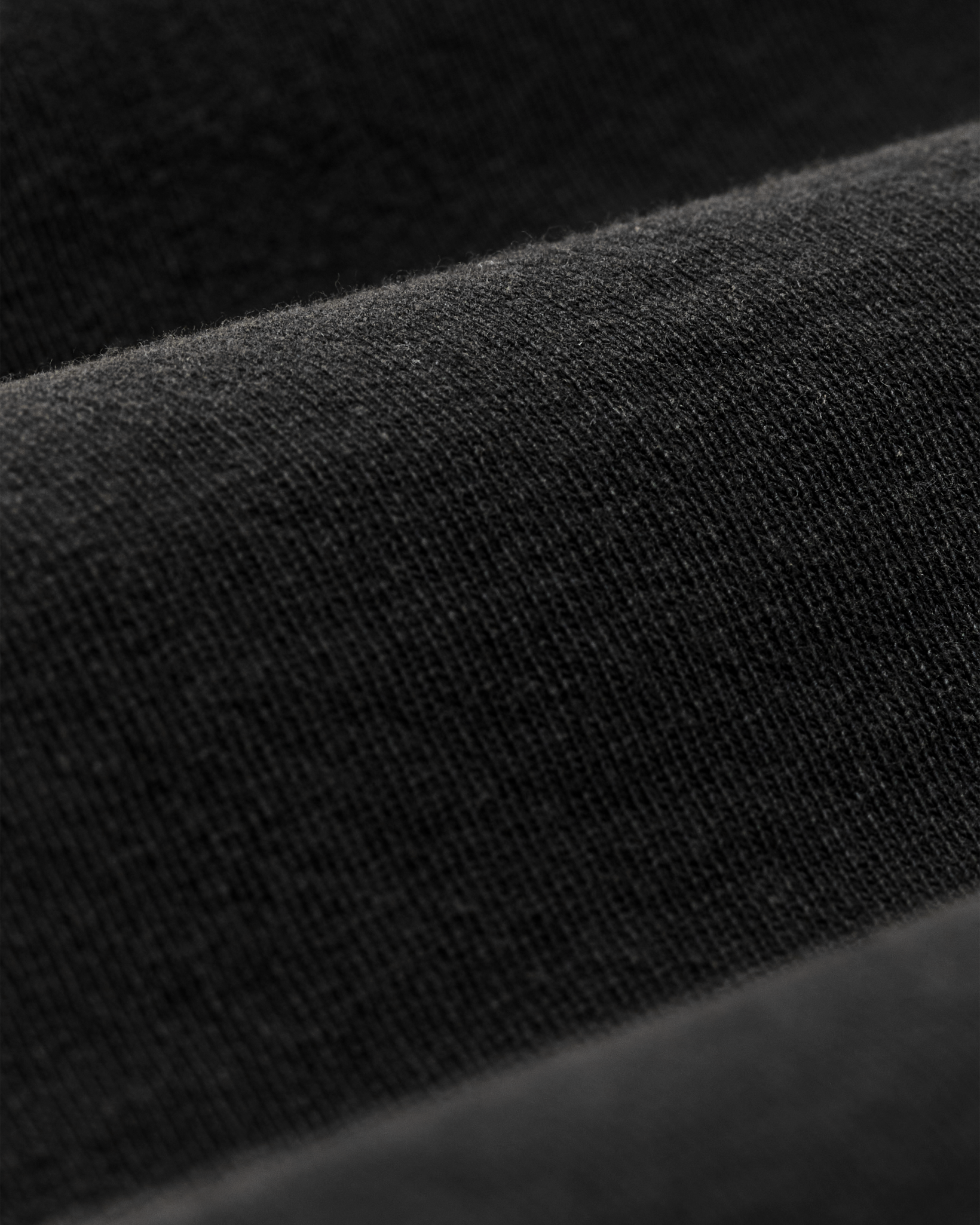 Alternate view of the Filson Women's Short Sleeve Pocket Tee - Faded Black