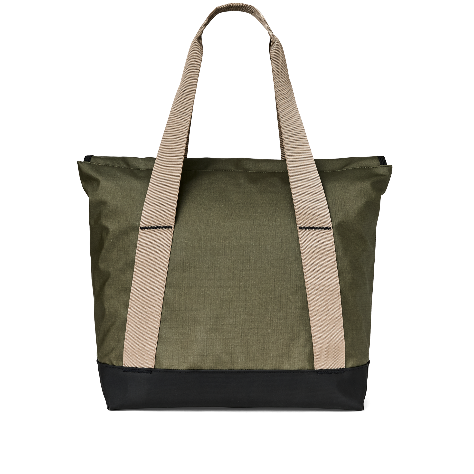 All-weather Tote Bag - Olive / Black / Covert | Filson All-weather Tote Bag - Olive / Black / Covert | Filson