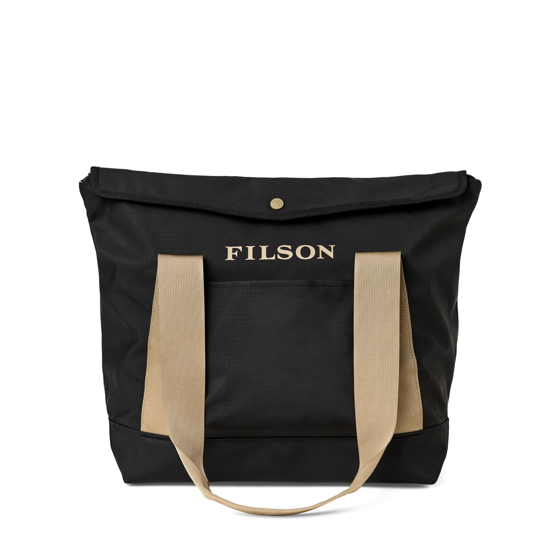 FILSON TOTE BAG 　フィルソン　ブラック ab2152f88300ae0e44321706529247