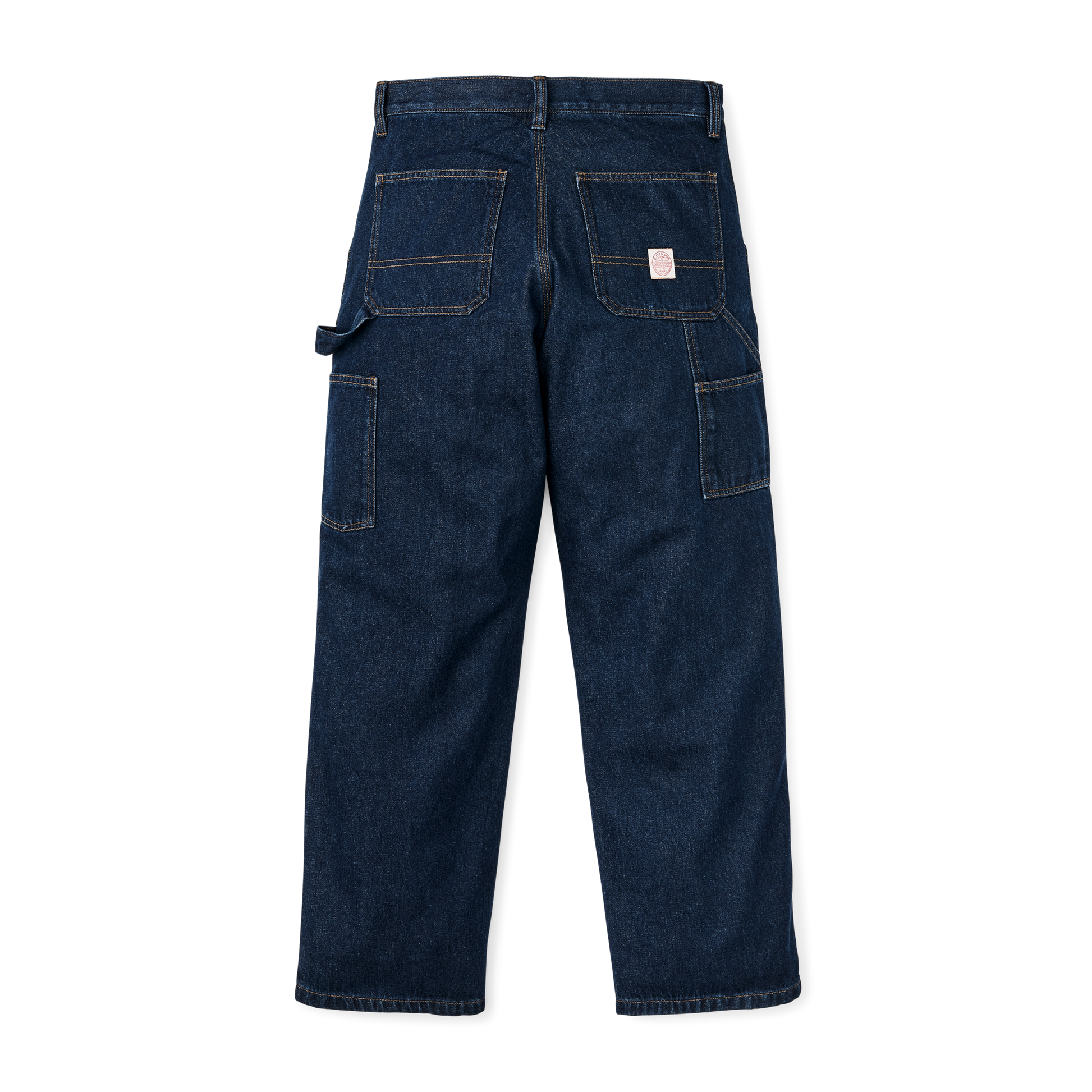 Women's 9-oz. Work Jeans | Filson Women's 9-oz. Work Jeans | Filson