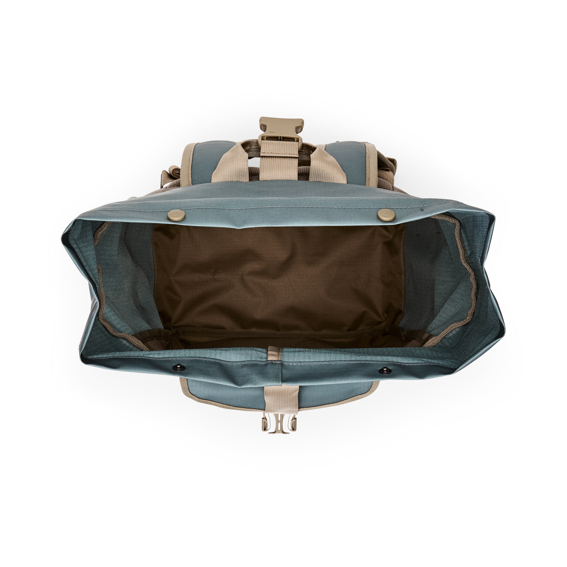 All-weather Backpack - Slate / Canteen / Covert | Filson All-weather Backpack - Slate / Canteen / Covert | Filson