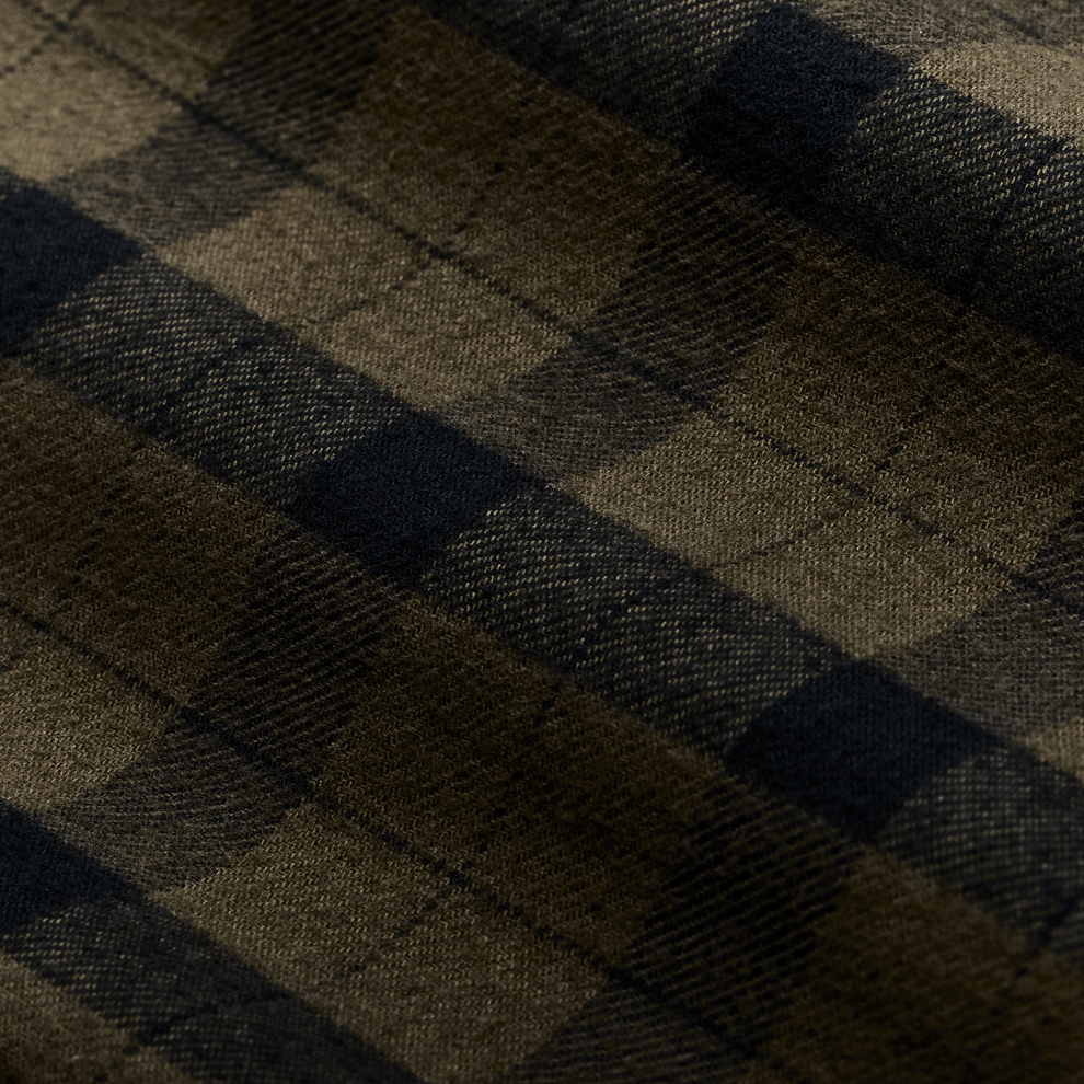 Men's Alaskan Guide Flannel Shirt | Filson