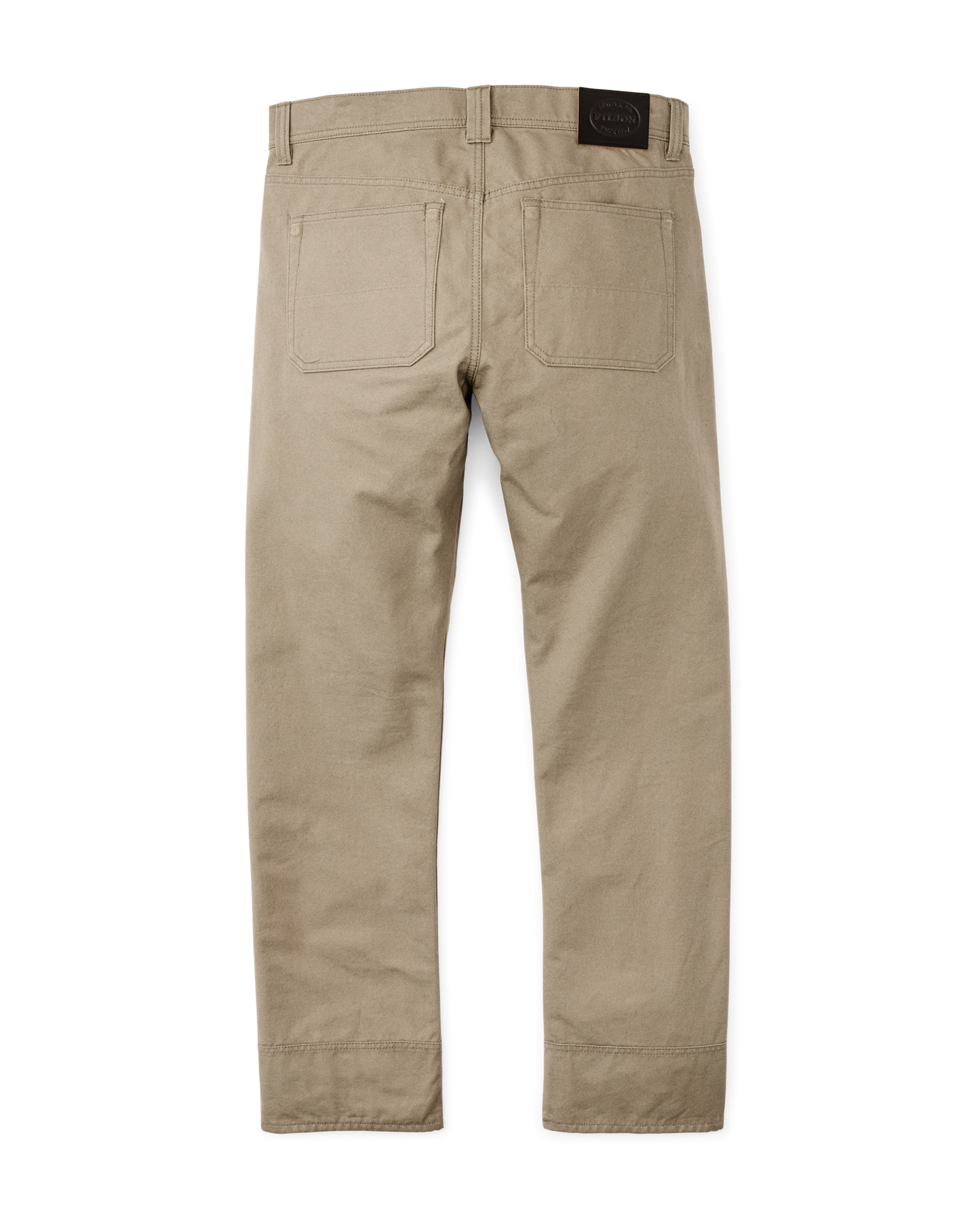 Dry Tin Cloth 5-pocket Pants | Filson