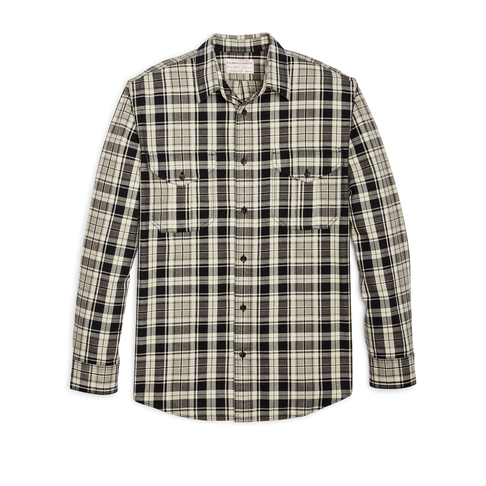 シャツ Filson \