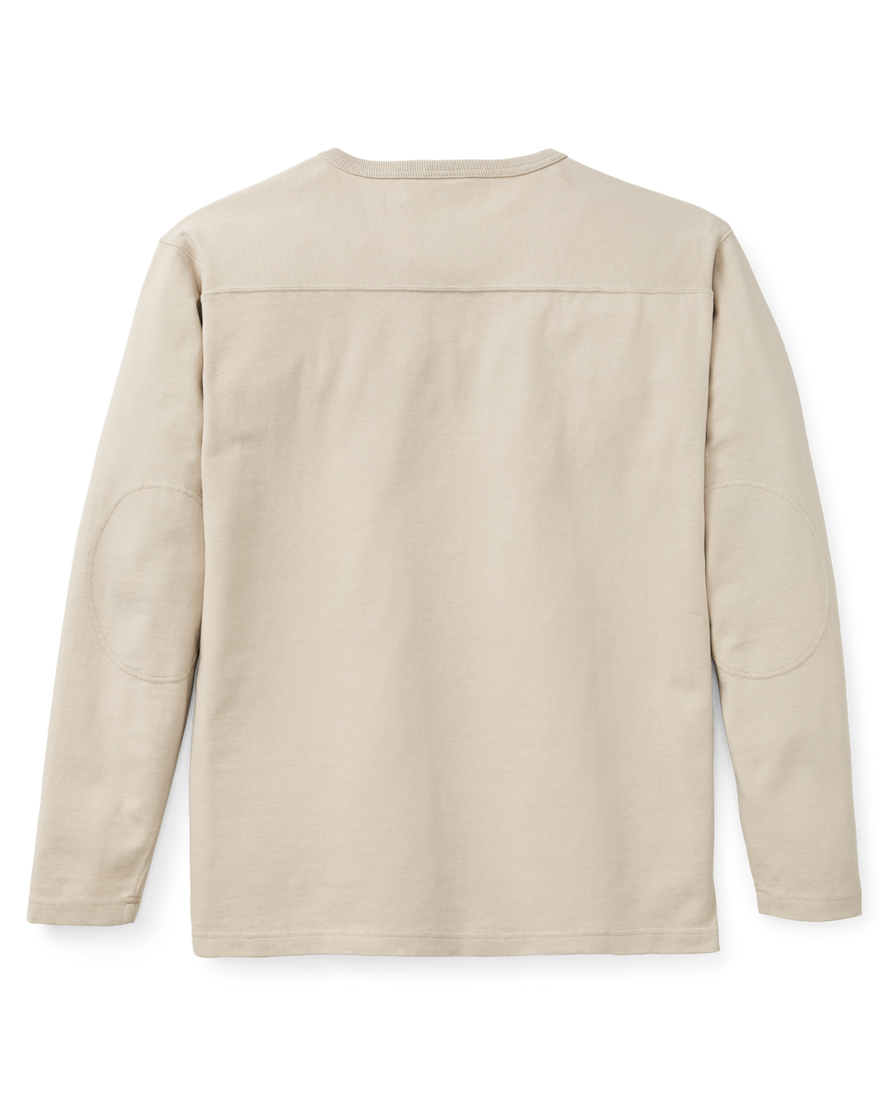 Field Knit Sport Jersey - Oyster