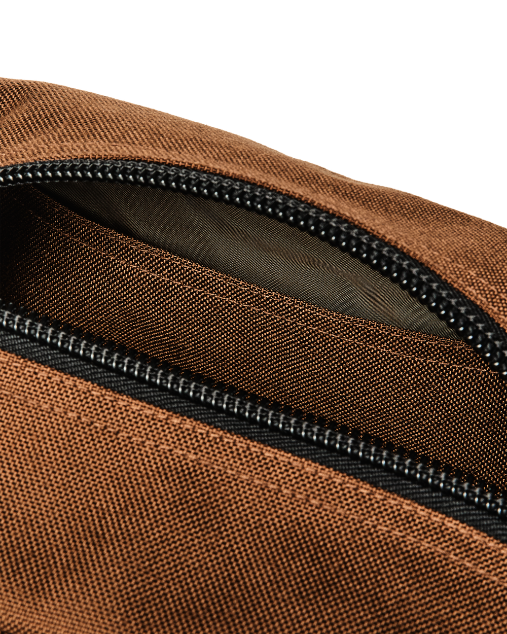 Alternate view of the Filson Dryden Travel Pack - Whiskey