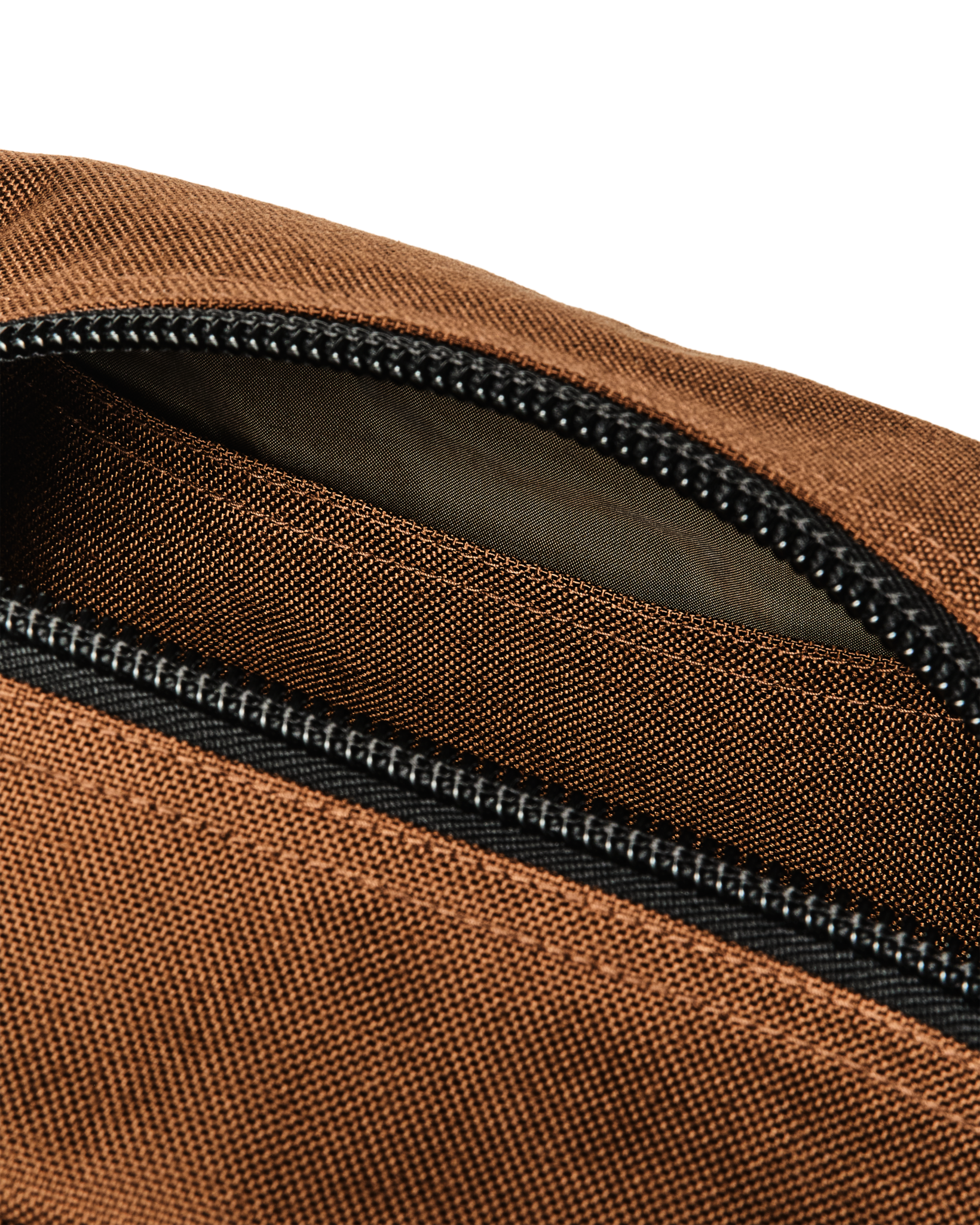 Alternate view of the Filson Dryden Travel Pack - Whiskey
