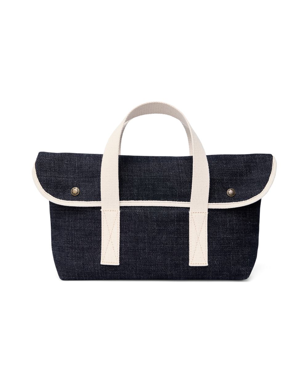 Filson Workshop Compact Tool Bag - Raw Indigo