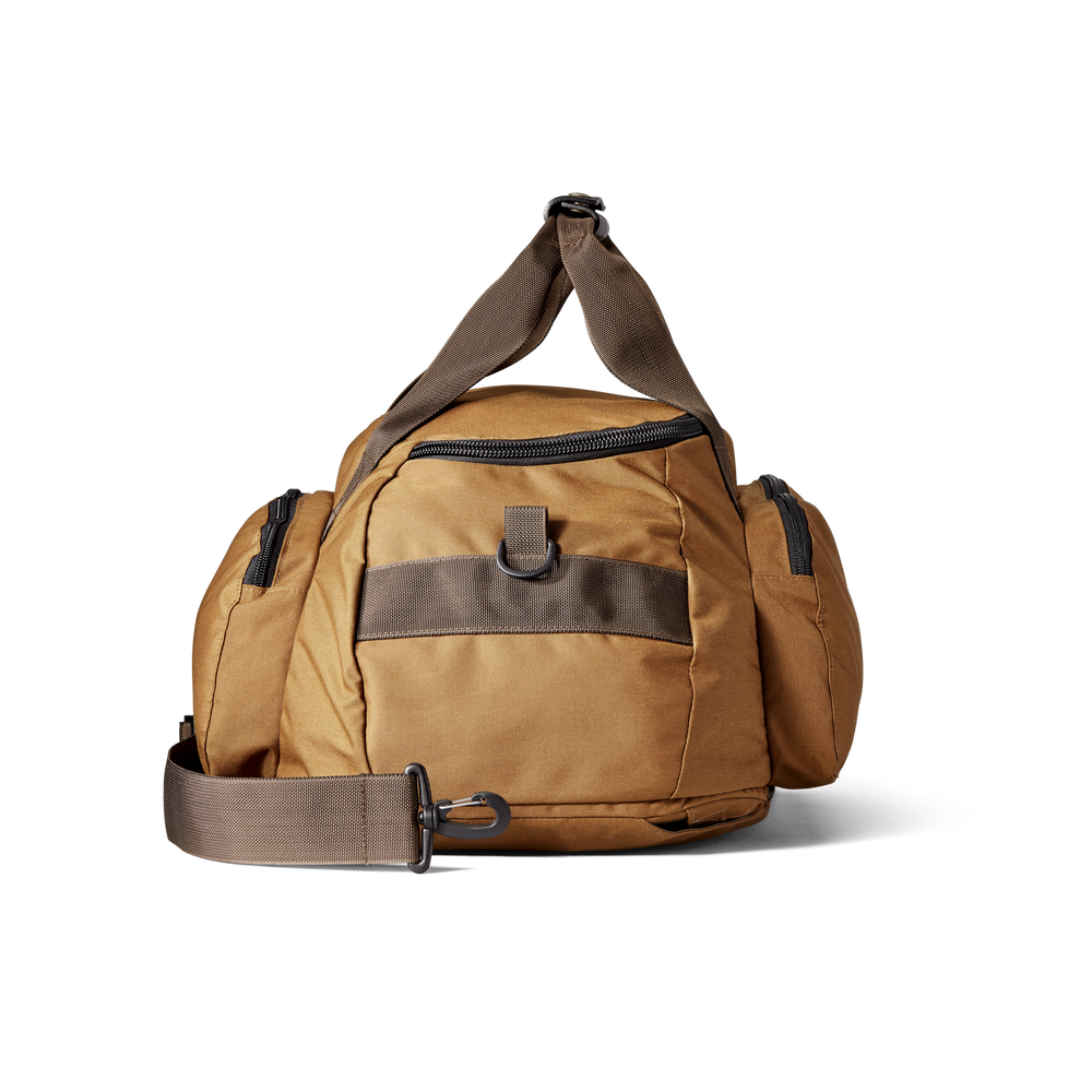 Alternate view of the Filson Duffle Pack - Whiskey