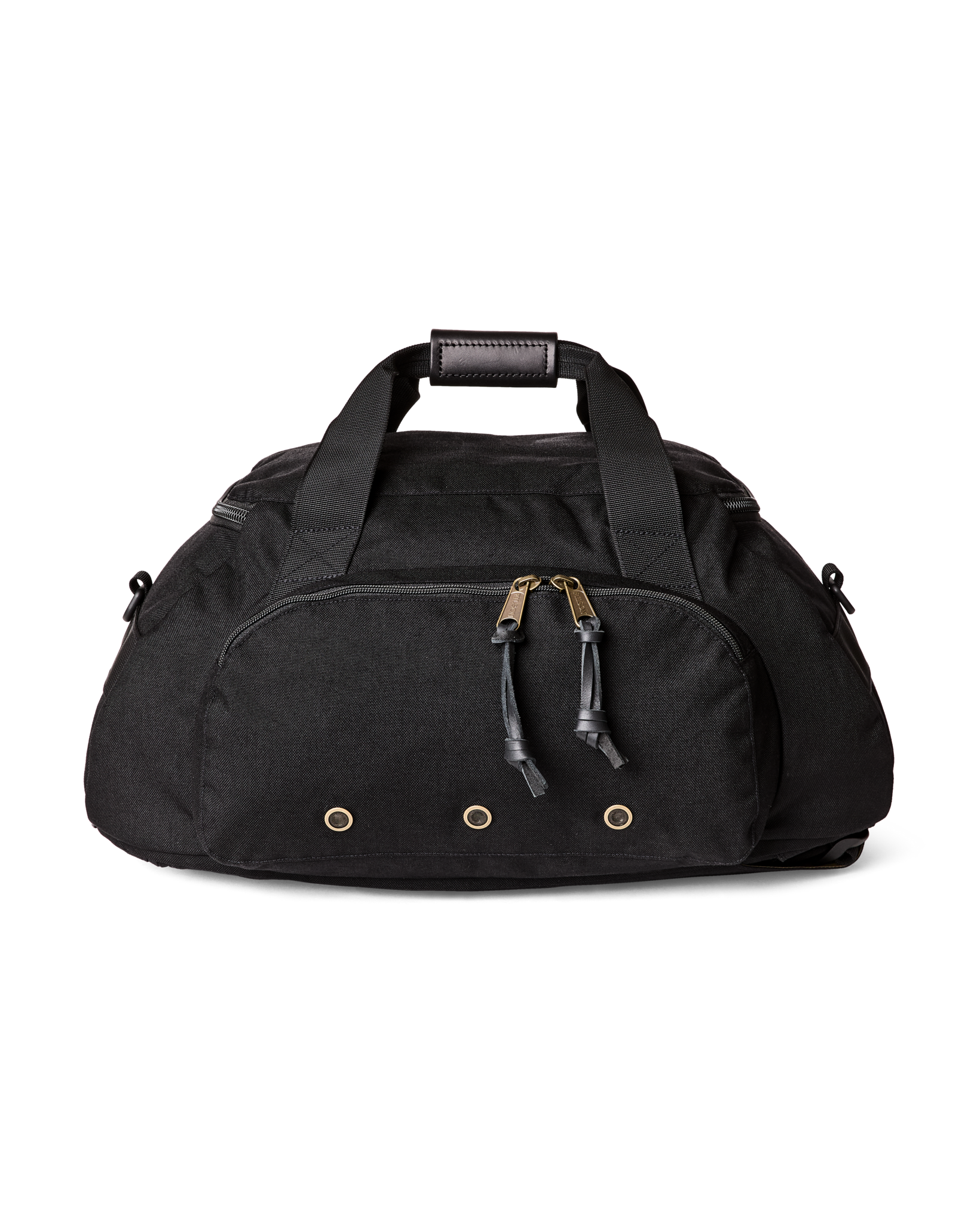 Dryden Duffle Pack - Black | Filson