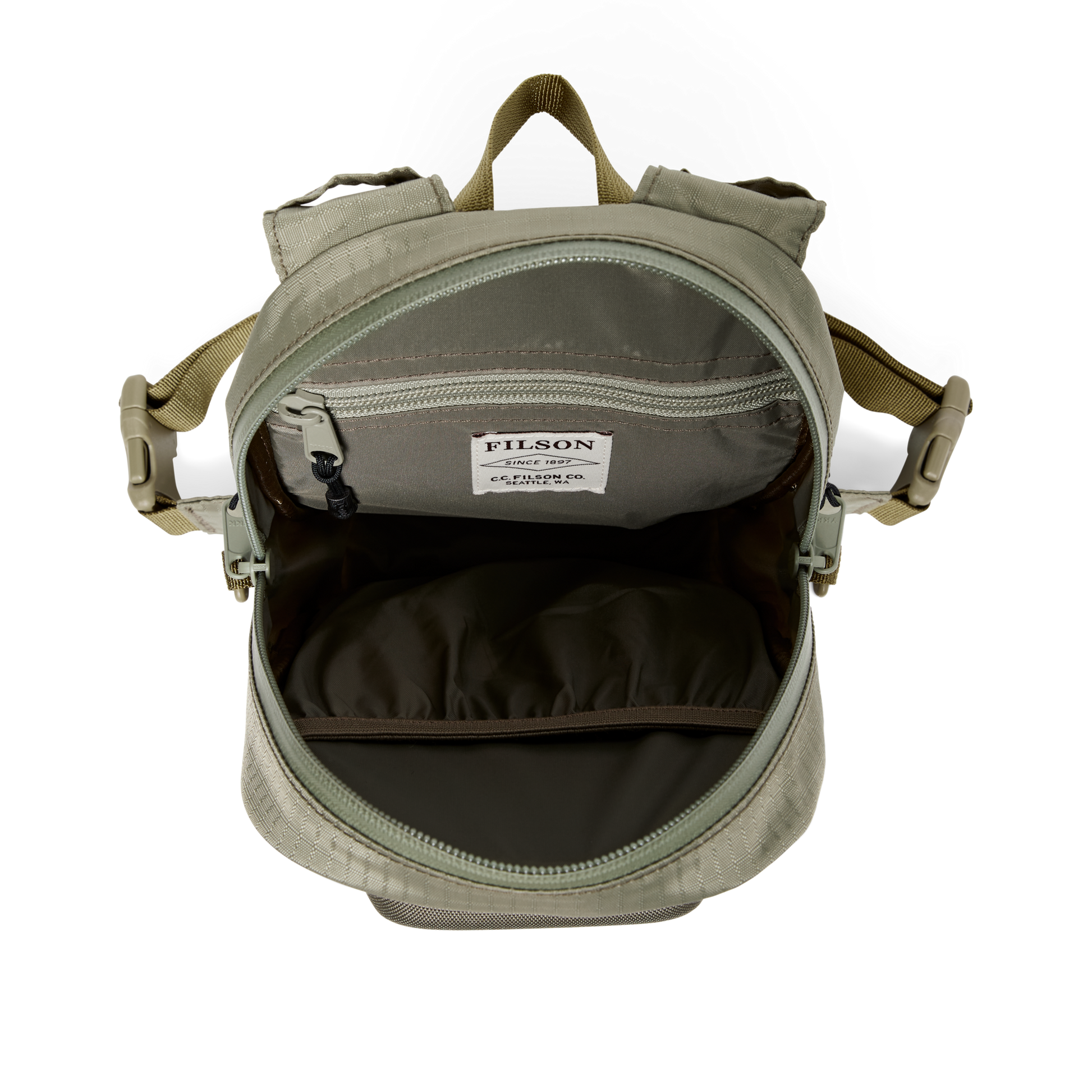 Fishing Chest Pack | Filson Fishing Chest Pack | Filson